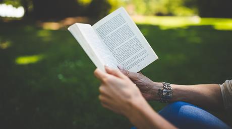 Books: HortWeek reviews in 2026 to date